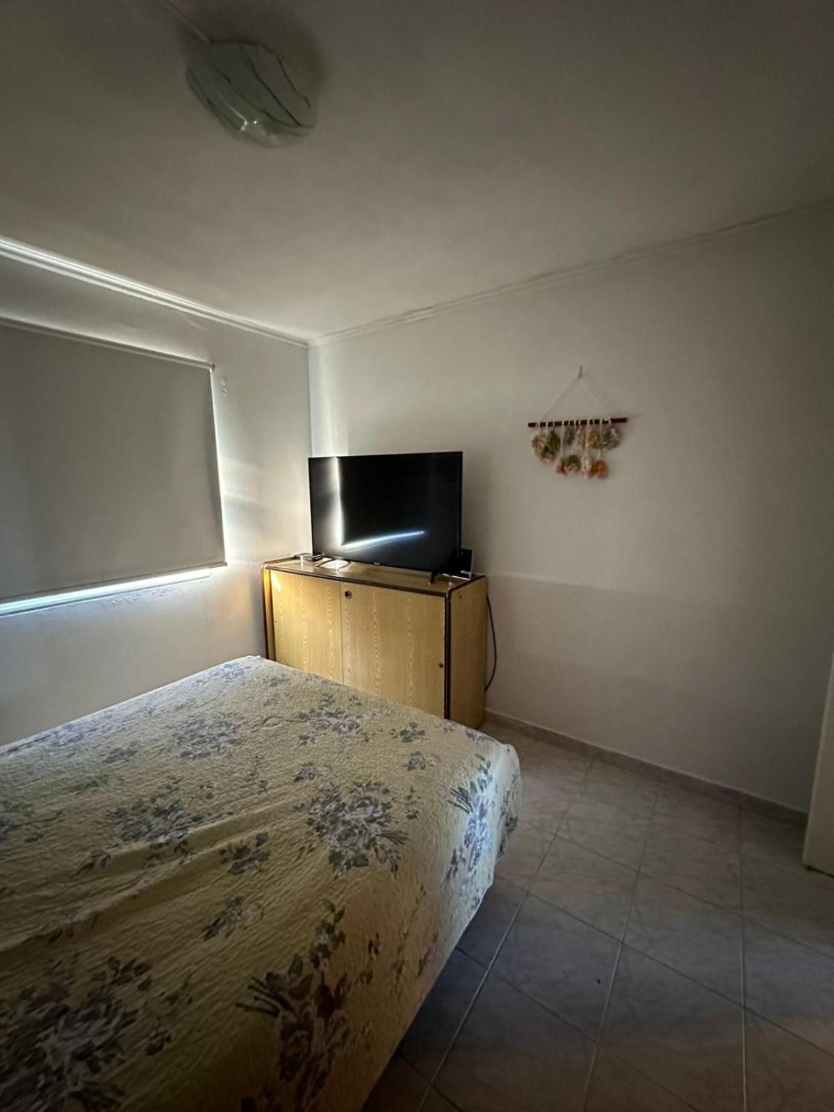 Homestay Iglu House Ushuaia