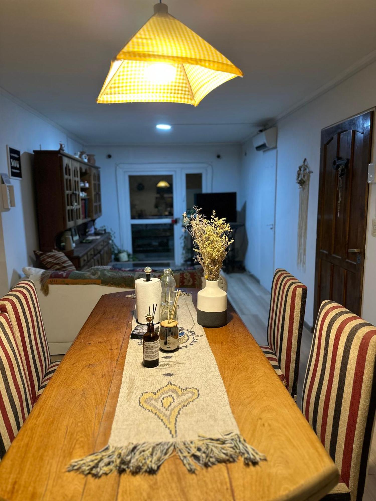 Iglu House Homestay